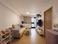 Blk 2 Ghim Moh Green (Queenstown), HDB 3 Rooms #551219831